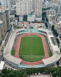 足球报：本赛季中甲及中乙联赛开幕式均将落户广州