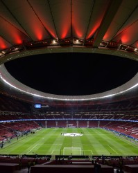 kaiyun-马卡：马竞vs巴萨的欧冠比赛球票售罄，有望打破球场上座纪录